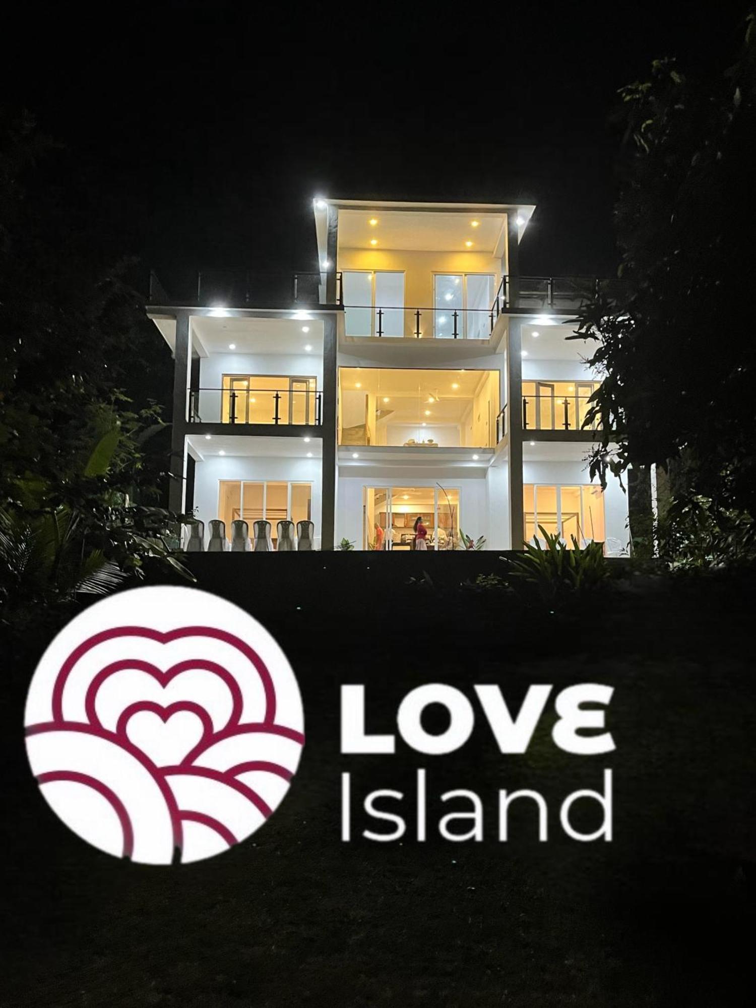 Love Island Galle Luaran gambar