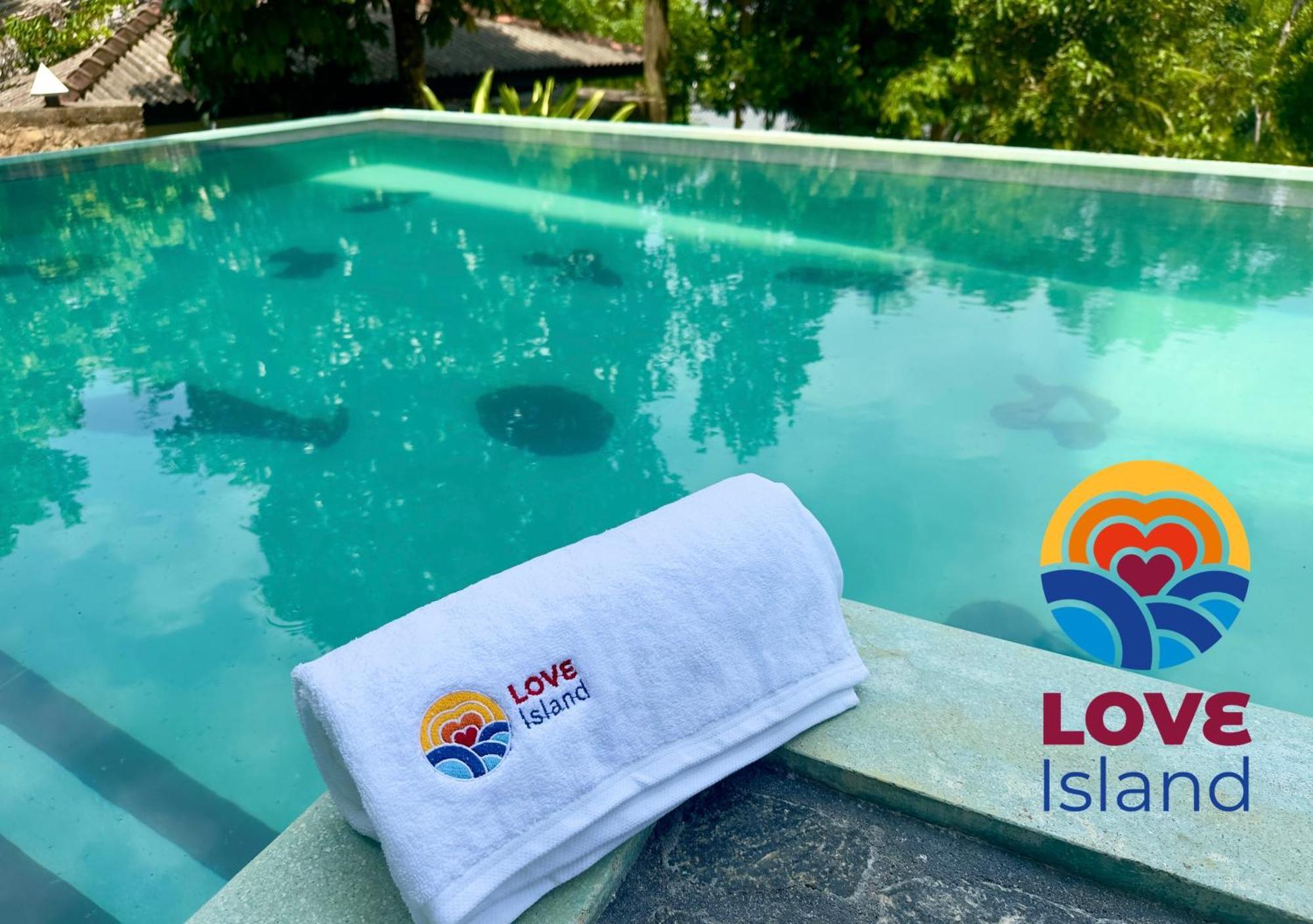 Love Island Galle Luaran gambar
